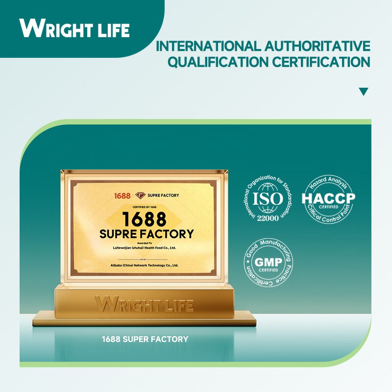 NAD+ Resveratrol Capsules Manufacturer - Liposomal Niacinamide OEM 24-Month Shelf