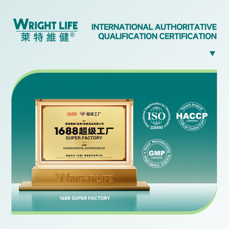 Adult Probiotic Capsules Manufacturer - High Content Bosic Source Factory OEM Manufacturing