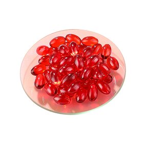 Fish Collagen Softgels Manufacturer - High Concentration Astaxanthin Non-Water-Soluble