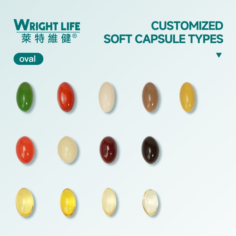 Coenzyme Q10 Manufacturer - High Content Bosic Source Factory OEM Manufacturing