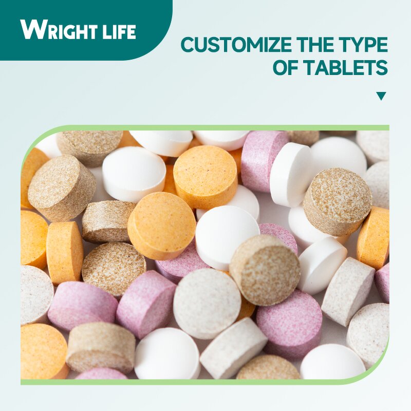 Beetroot Capsules Manufacturer - 60 Count Bone Density Adult Customized OEM