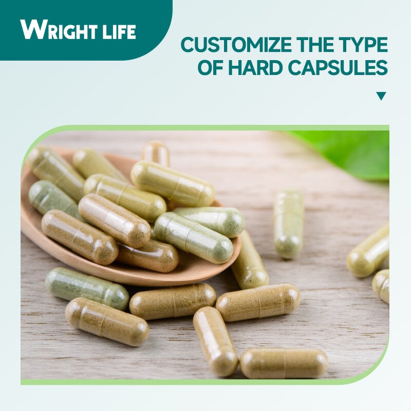 NAD+ Capsules Manufacturer - 1000mg Antioxidant Adult OEM Customization