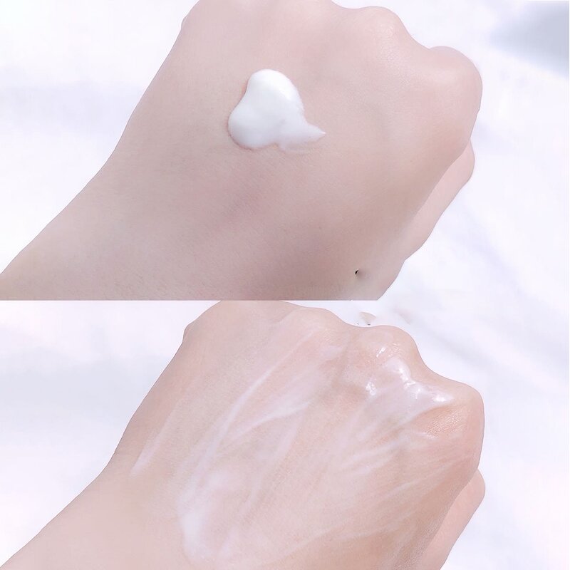 Sleep Face Mask Manufacturer - 100G Moisturizing Repair Overnight & Juyou Private Label OEM