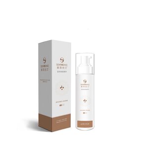 Facial Toner Manufacturer - 60ml Compound Ceramide Anti-acne Soothing & Juyou