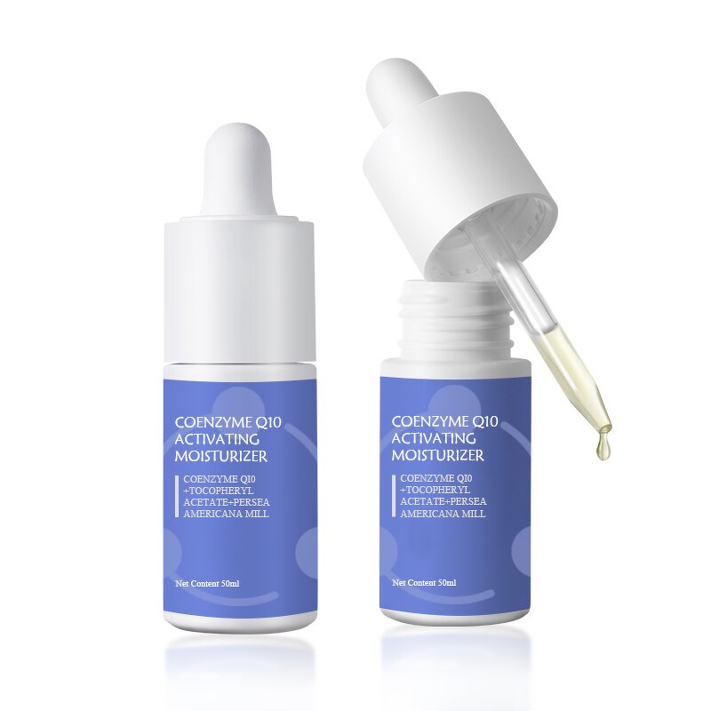 Facial Serum Manufacturer - Firming Anti-age Wrinkle Moisturizing Whitener & Juyou OEM Private Label