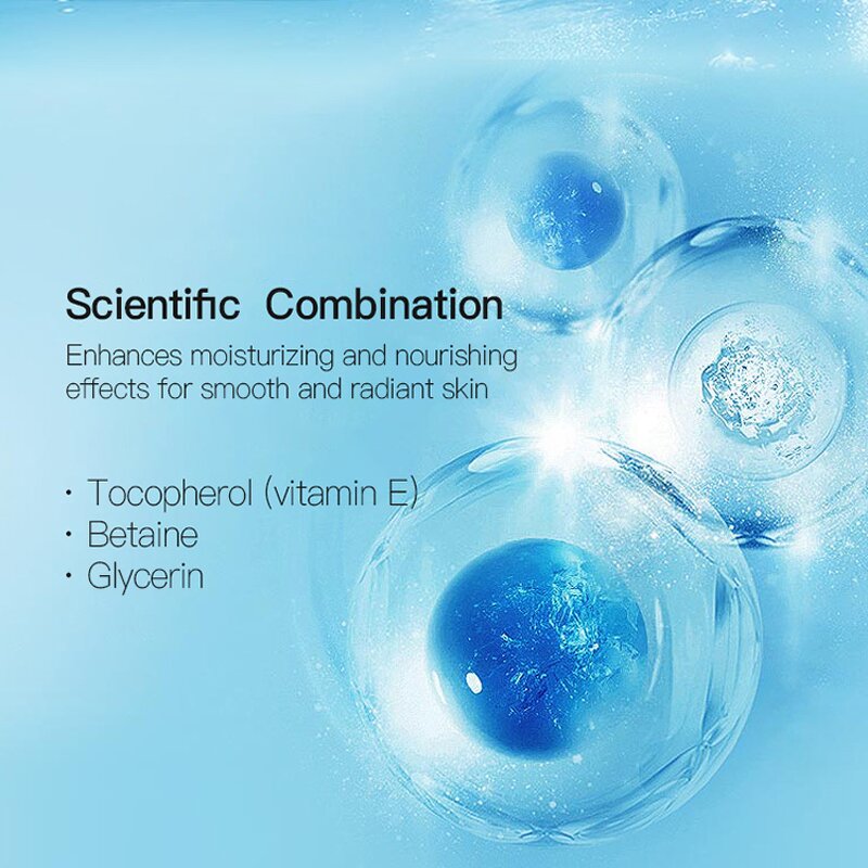 Amploues Manufacturer - Hyaluronic Acid Moisturizing for Face Beauty Used & Private Label