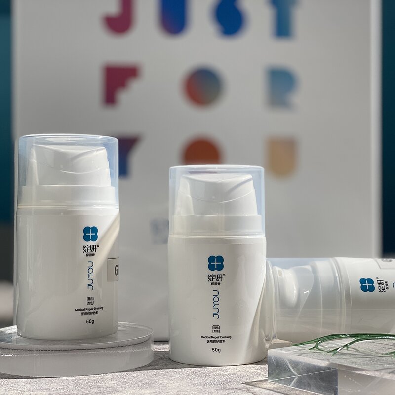 Creams Manufacturer - Hyaluronic Acid for Sensitive Skin Postoperative Quick Moisturizing Repair