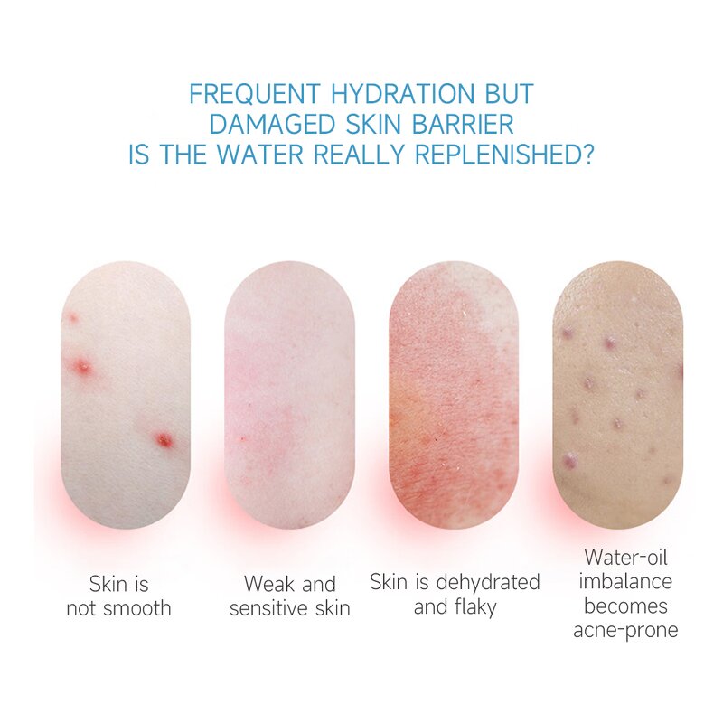 Facial Mask Manufacturer - Moisturizing & OEM Customized