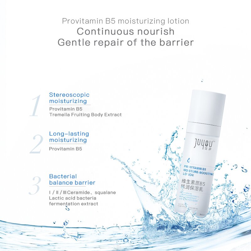 Face Cream Manufacturer - Deep Moisturizing Repair Nourishing Day and Night for Sensitive Skin & Private Label