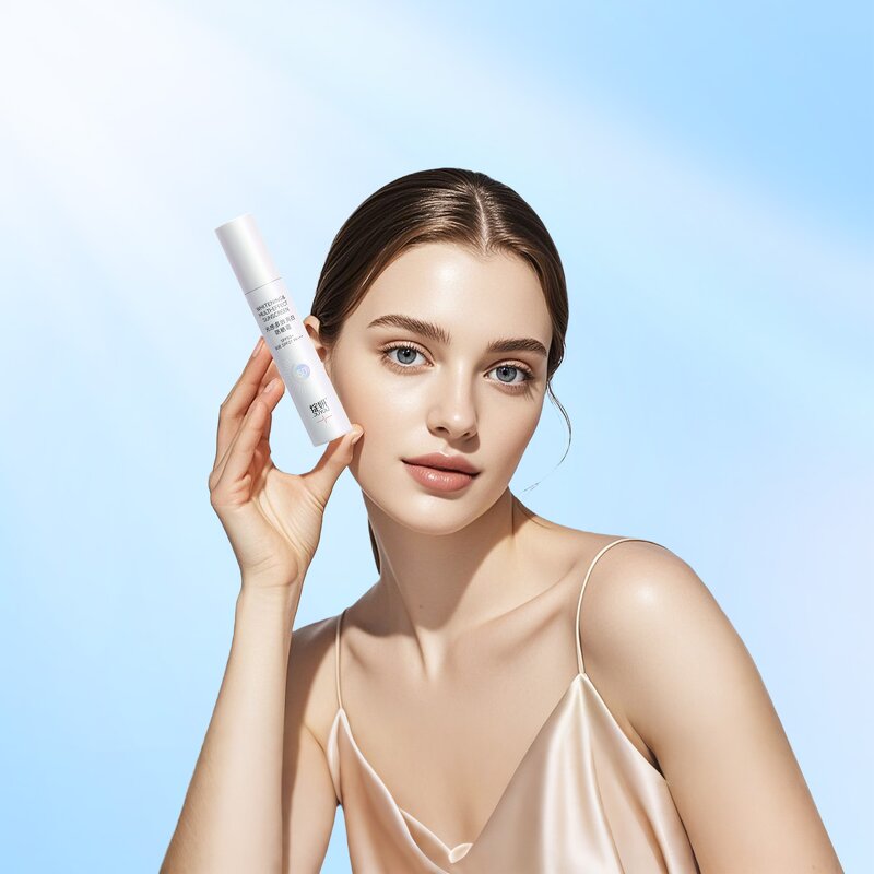 Face Sunscreen Manufacturer - SPF 50+ Waterproof Broad Spectrum Oil-Free for Whitening & JUYOU