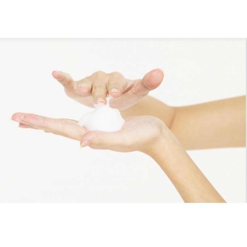 Facial Cleanser Manufacturer - Amino Acid Deep Cleansing Hydrating & JUYOU Oem Private Label