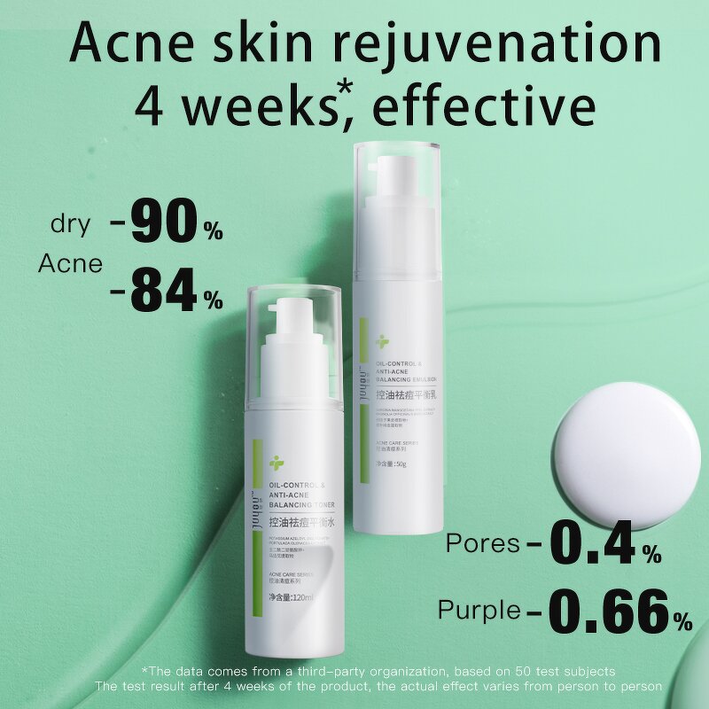 Lotion Manufacturer - 50G Plant Extract Gentle Remove Acne Scar Pigmentation Oil Control