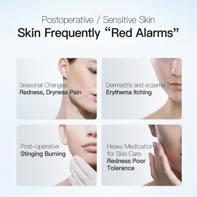 Repair Cream Manufacturer - Brightening Deep Hydration Hyaluronic Acid & JUYOU Salon Use