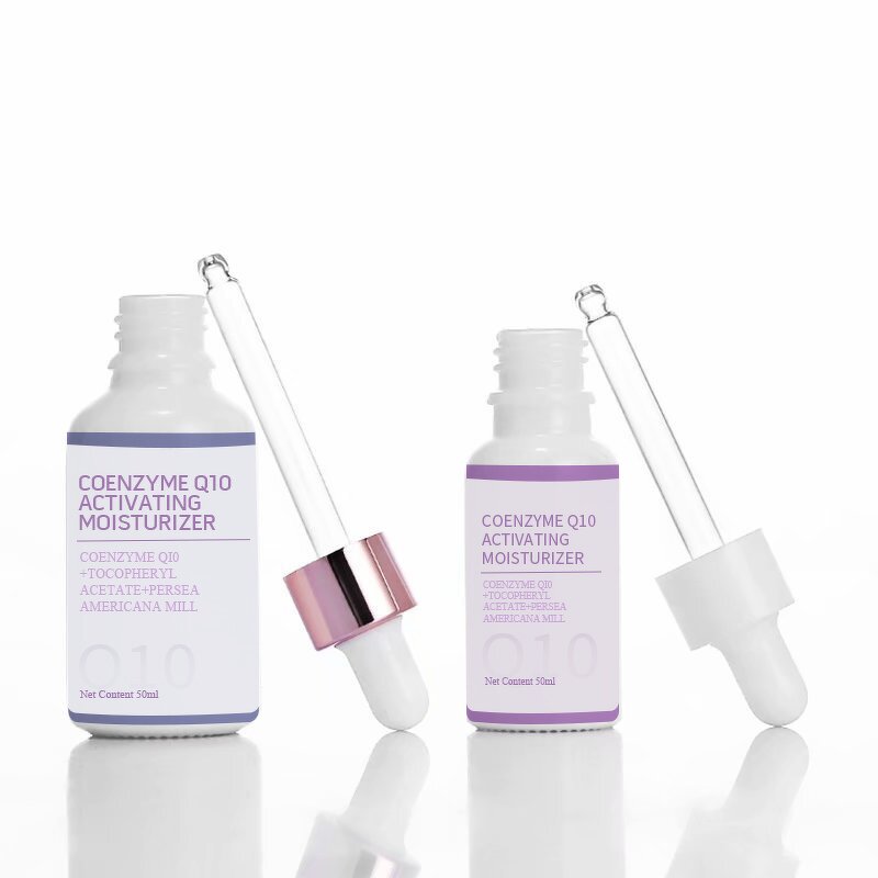 Face Serum Manufacturer - Anti Aging Wrinkle Remover & Juyou Private Label