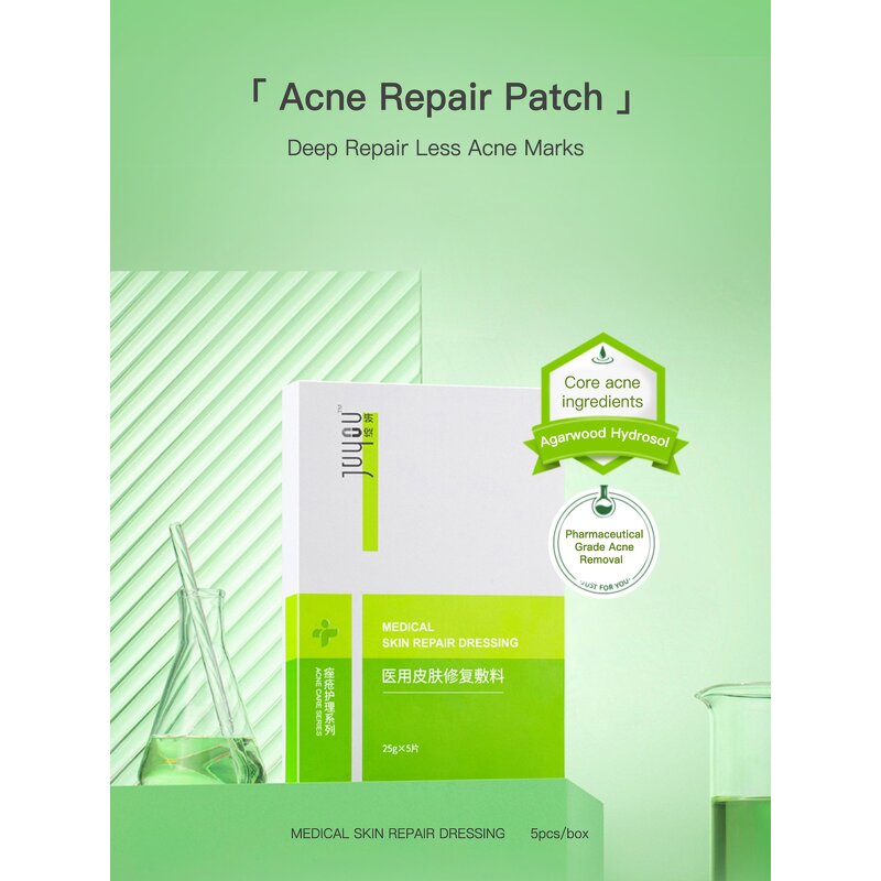 Face Sheet Mask Manufacturer - Anti Acne Pigmentation Removal Moisturizing Repair Hyaluronic Acid