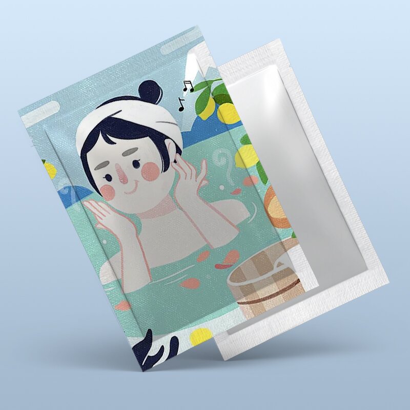 Facial Mask Manufacturer - Moisturizing & OEM Customized