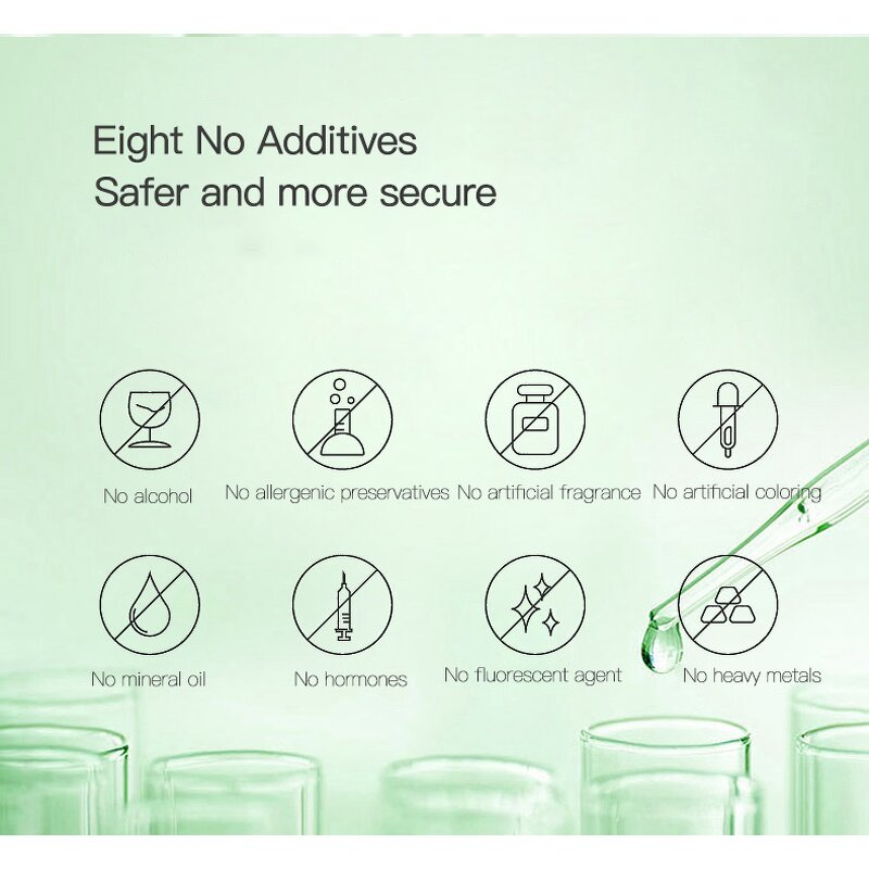 Facial Mask Set Manufacturer - Natural Plant Based Anti Acne Soothing Purifying Clay & Juyou