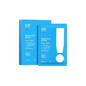 Face Sheet Mask Manufacturer - Soothe Redness Nourishing Anti Wrinkle for All Skin & Juyou Wholesale