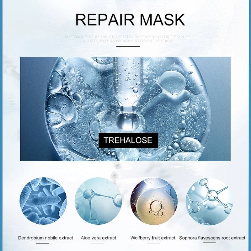 Facial Masks Manufacturer - Black Beauty Deep Cleaning Repairing & Juyou GMP OEM