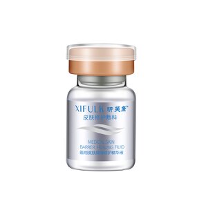 Face Serum Manufacturer - 5ml*10 Hyaluronic Acid Deep Moisturizing Anti Spot & Juyou