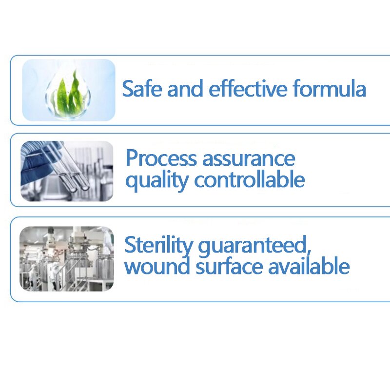 Skin Cream Manufacturer - Sodium Alginate Deep Hydrating Lightening Anti Wrinkle & Juyou