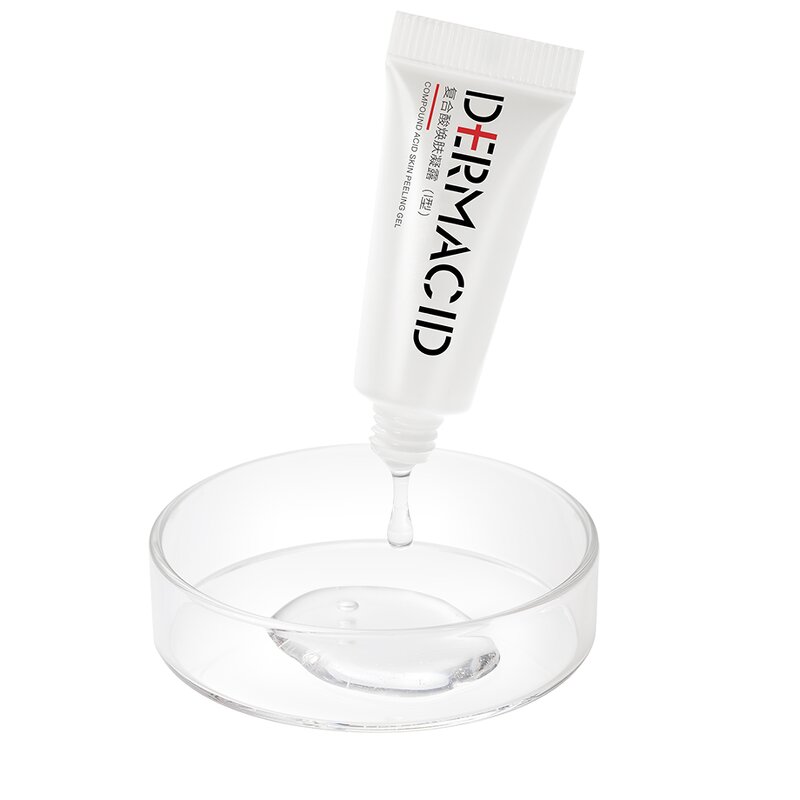 Chemical Peeling Solution Manufacturer - for Spot Pigmentation Removal Melasma Dull Skin & Wholesale