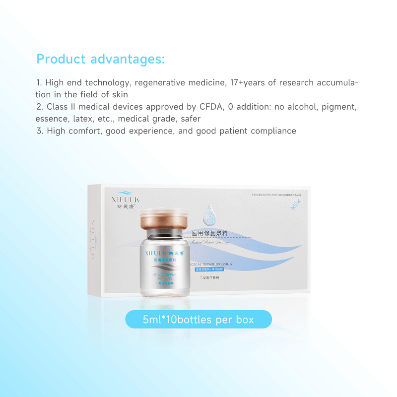 Hyaluronic Acid Serum Manufacturer - 3% Anti Aging Glowing for All Skin & Juyou Private Label