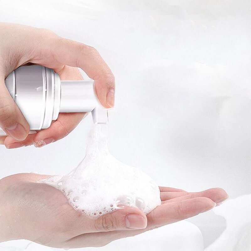 Facial Cleanser Manufacturer - Amino Acid Deep Cleansing Gentle Safe & Customize Private Label