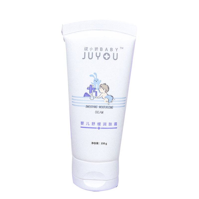 Baby Cream Manufacturer - 100G Anti Atopic Dermatitis Soothing Moisturizing & JUYOU German Dermates Certified