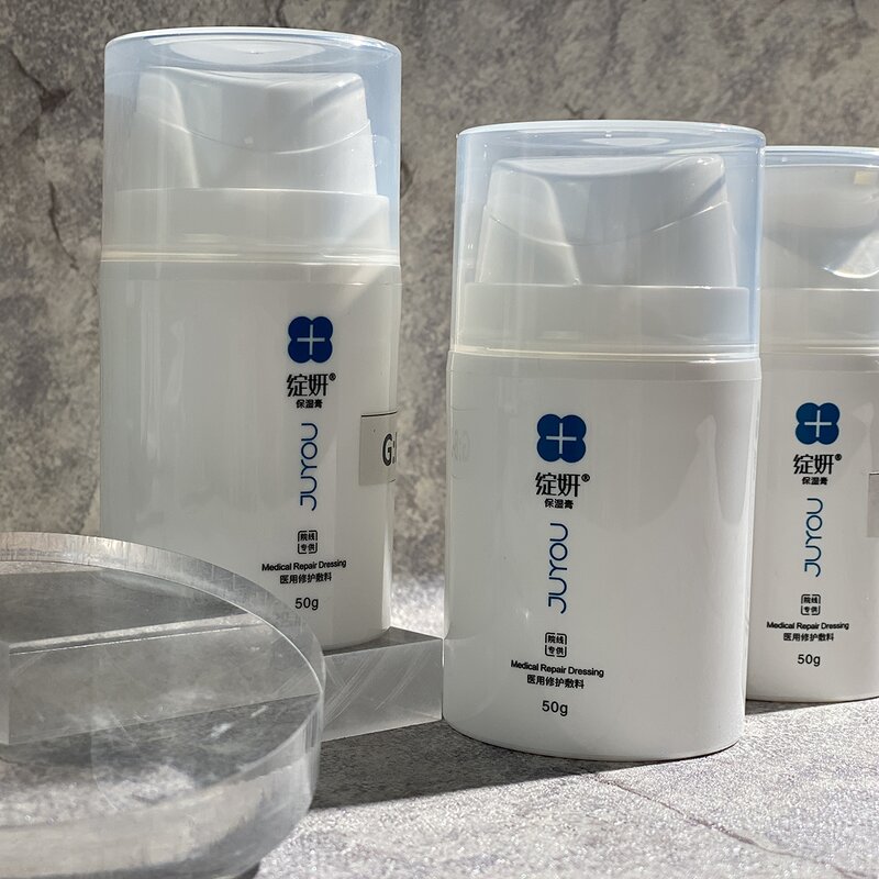 Face Cream Manufacturer - Salon-Grade Hyaluronic Acid Moisturizing Day and Night & JUYOU