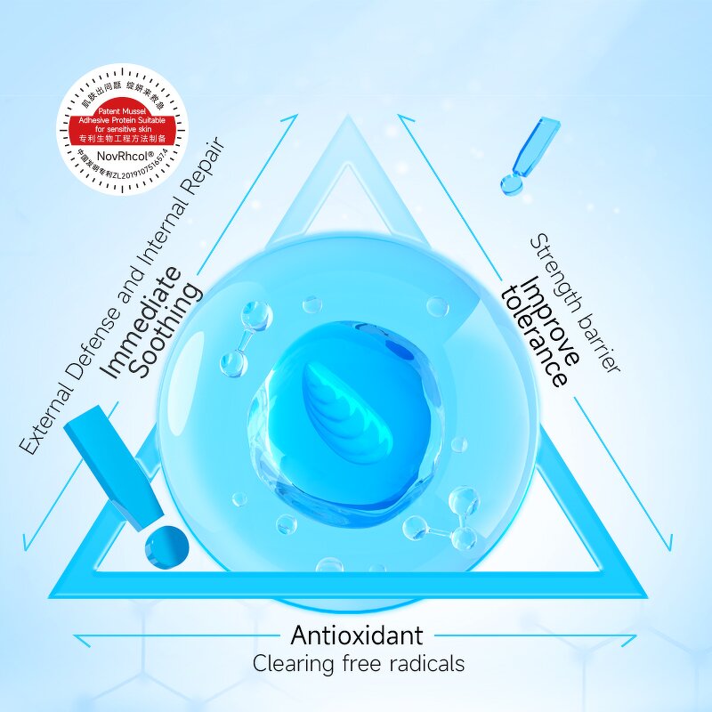 Face Sheet Mask Manufacturer - Soothe Redness Nourishing Anti Wrinkle for All Skin & Juyou Wholesale