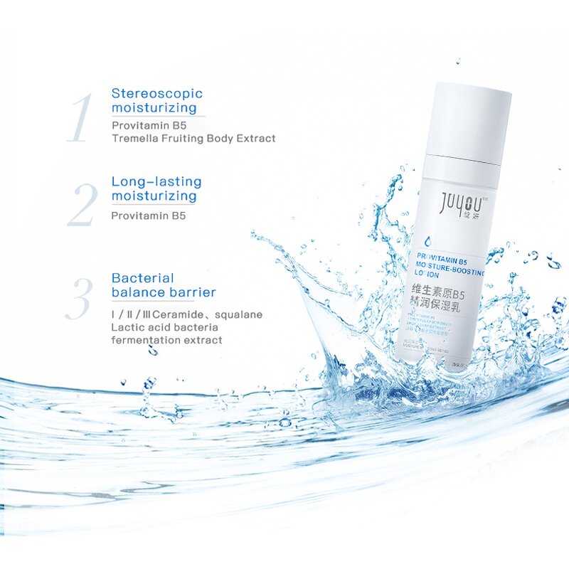 Face Cream Manufacturer - Deep Moisturizing Repair Nourishing Day and Night for Sensitive Skin & Private Label