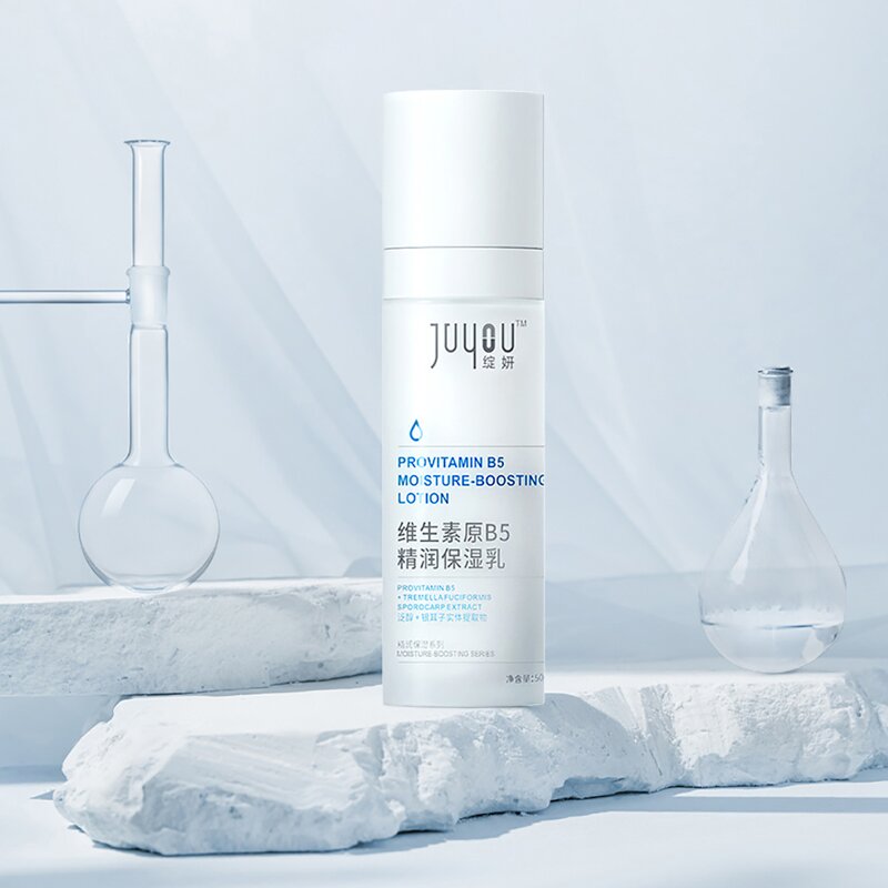 Face Cream Manufacturer - Deep Moisturizing Repair Nourishing Day and Night for Sensitive Skin & Private Label