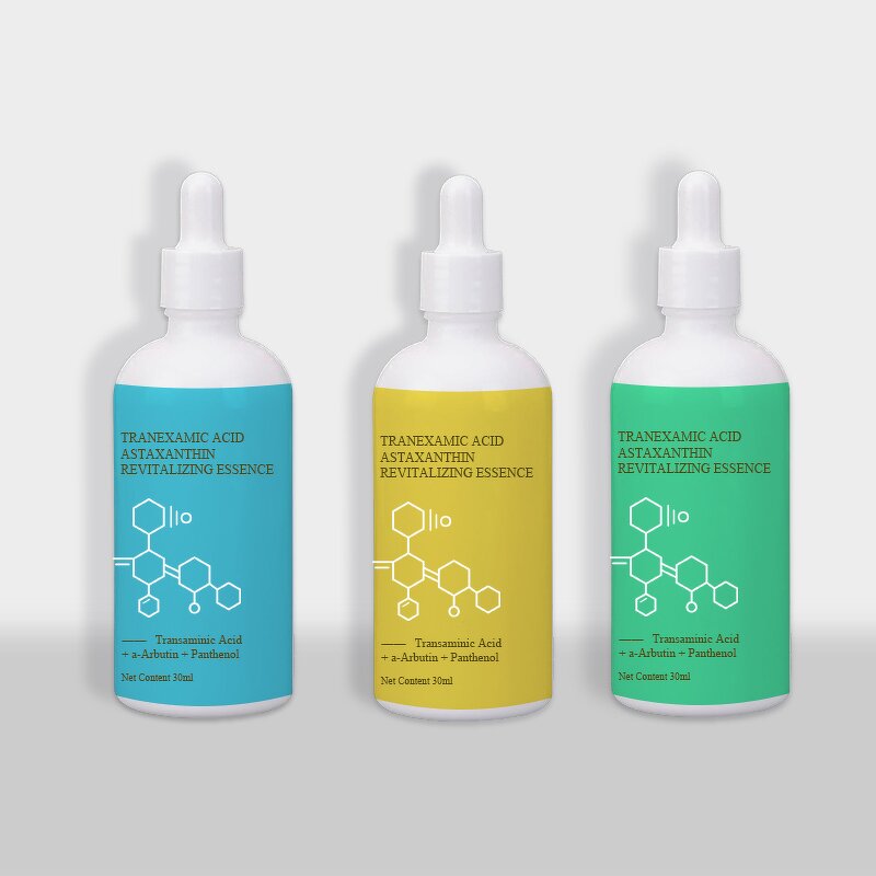 Face Serum Manufacturer - Anti Aging Wrinkle Remover & Juyou Private Label