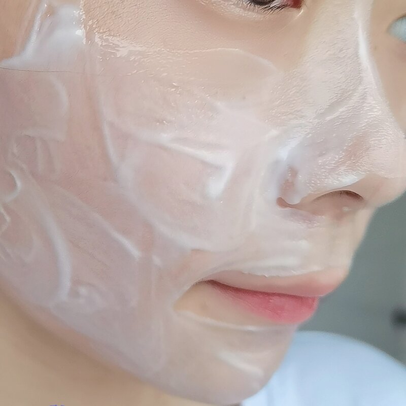 Sleep Mask Manufacturer - 100ml Moisturizing Anti Sensitivity Whitening Hyaluronic Acid Cream & Private Label