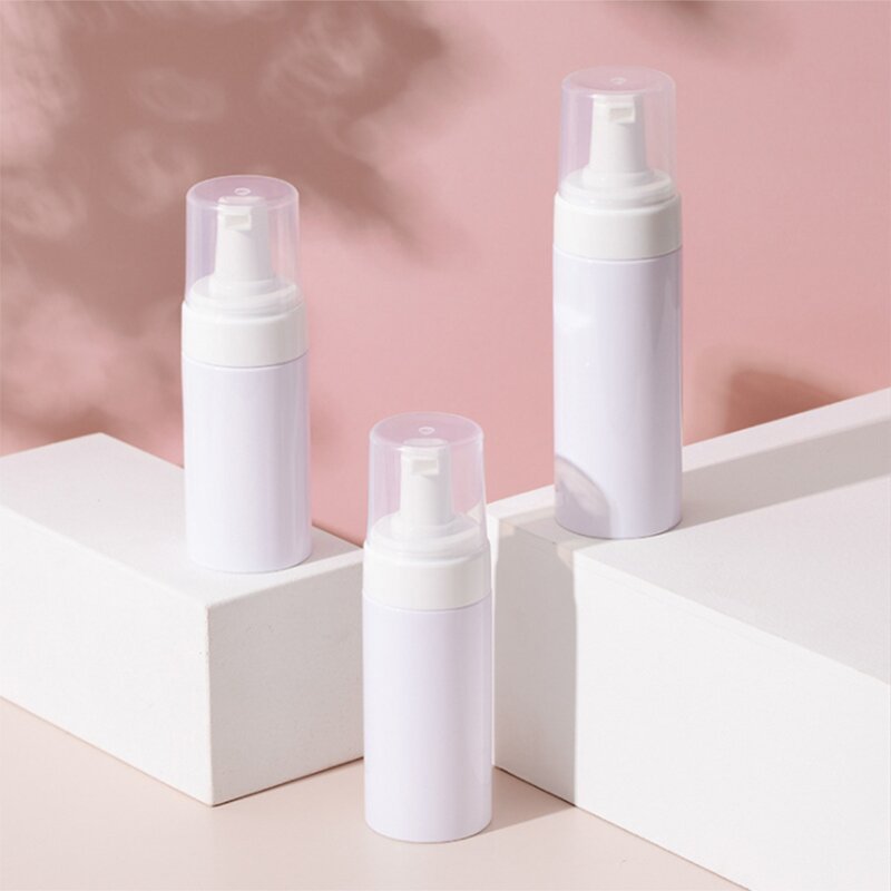 Facial Cleanser Manufacturer - Amino Acid Deep Cleansing Gentle Safe & Customize Private Label