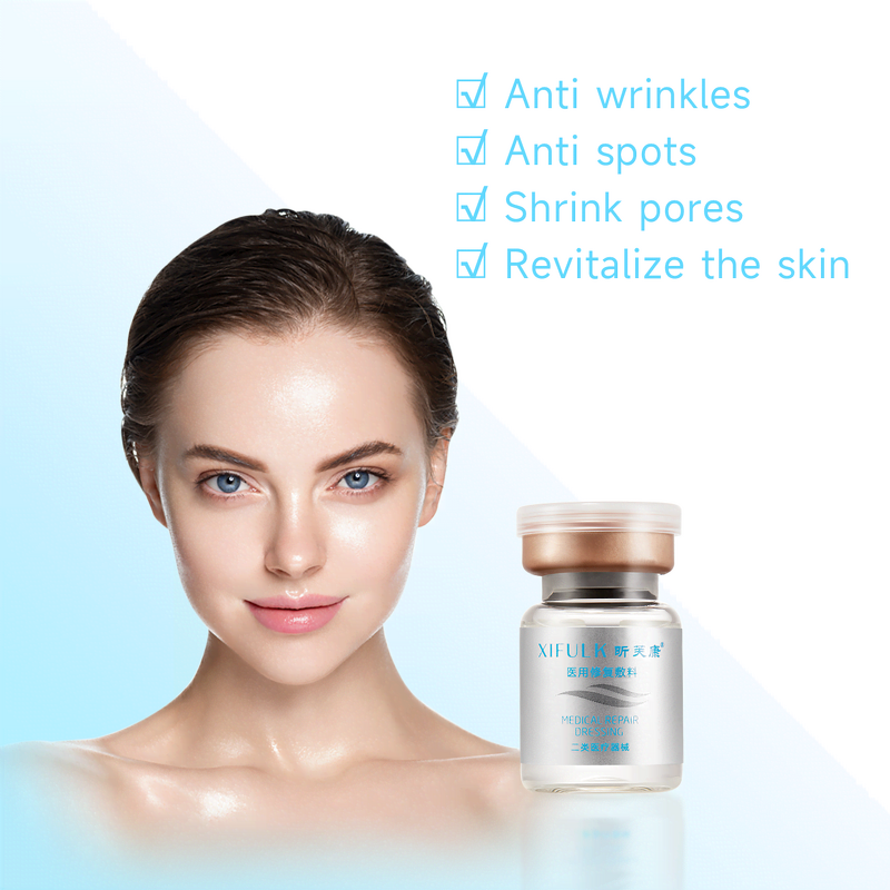 Hyaluronic Acid Serum Manufacturer - 3% Anti Aging Glowing for All Skin & Juyou Private Label