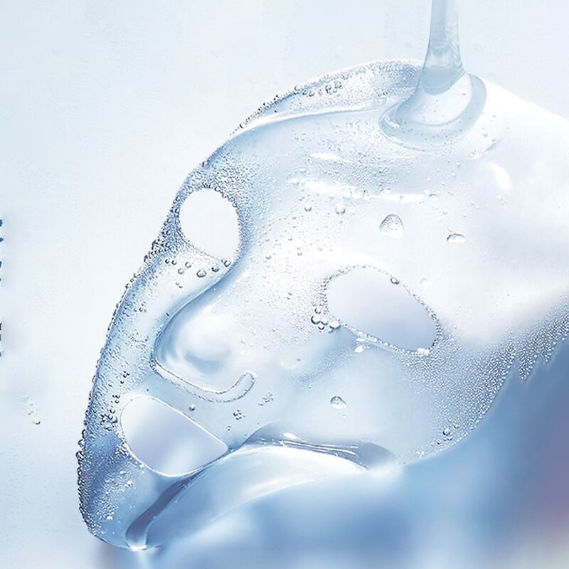 Face Mask Manufacturer - Whitening Anti-Aging Recombinant Collagen & JUYOU