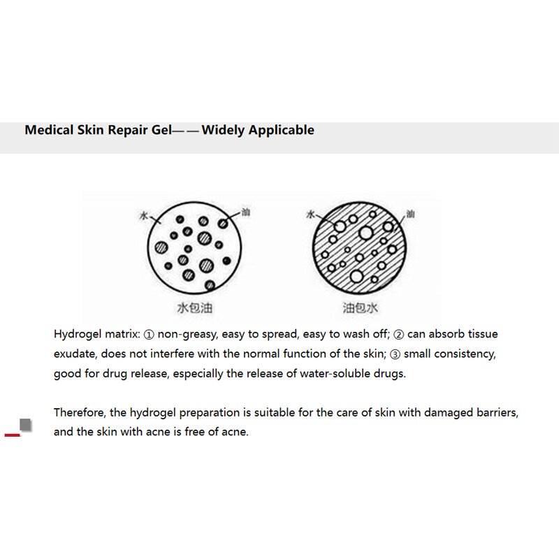Soothing Gel Manufacturer - One Second Cooling Smoothies for Red Skin & Juyou After Care