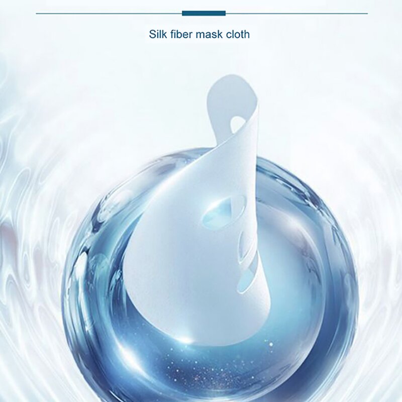 Face Mask Manufacturer - Whitening Anti-Aging Recombinant Collagen & JUYOU