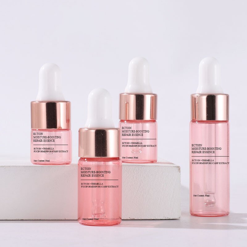 Facial Serum Manufacturer - Firming Anti-age Wrinkle Moisturizing Whitener & Juyou OEM Private Label