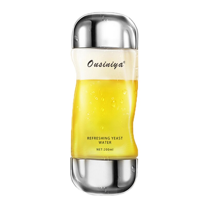 Bifid Yeast Toner Manufacturer - Korean 3 in 1 Anti Aging Moisturizing Refreshing