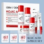 skin care set