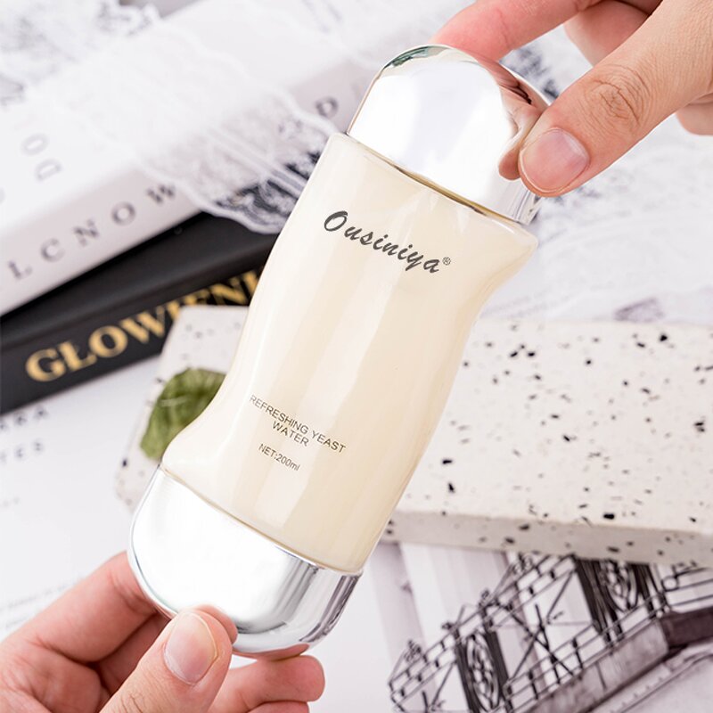 Bifid Yeast Toner Manufacturer - Korean 3 in 1 Anti Aging Moisturizing Refreshing