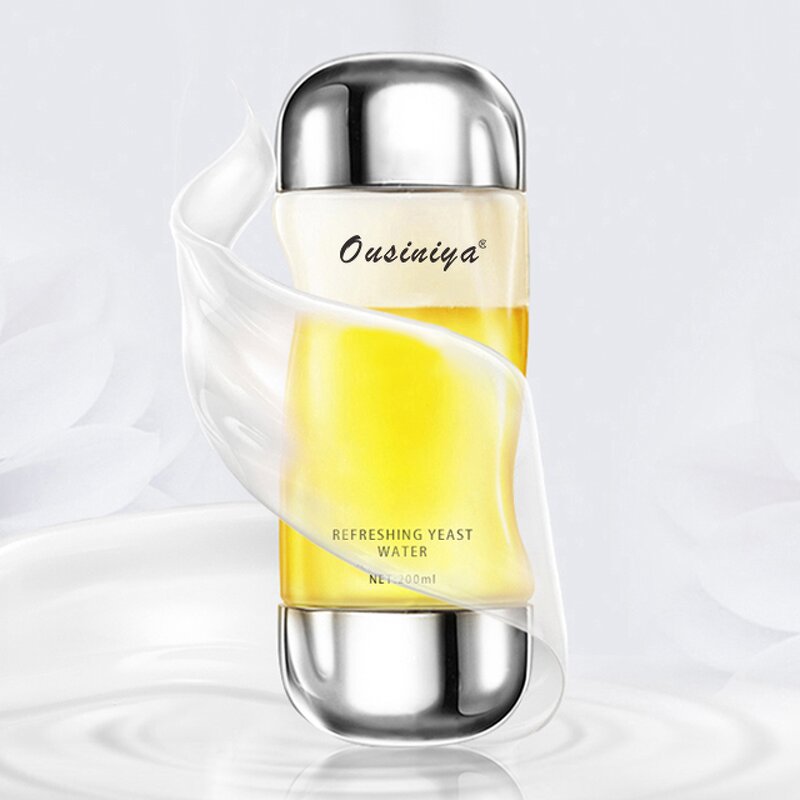 Bifid Yeast Toner Manufacturer - Korean 3 in 1 Anti Aging Moisturizing Refreshing