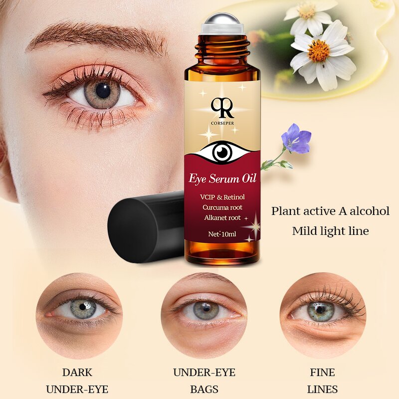 Under Eye Stick Manufacturer - Organic Anti Wrinkle Instant Eye Bags Removal Brightening