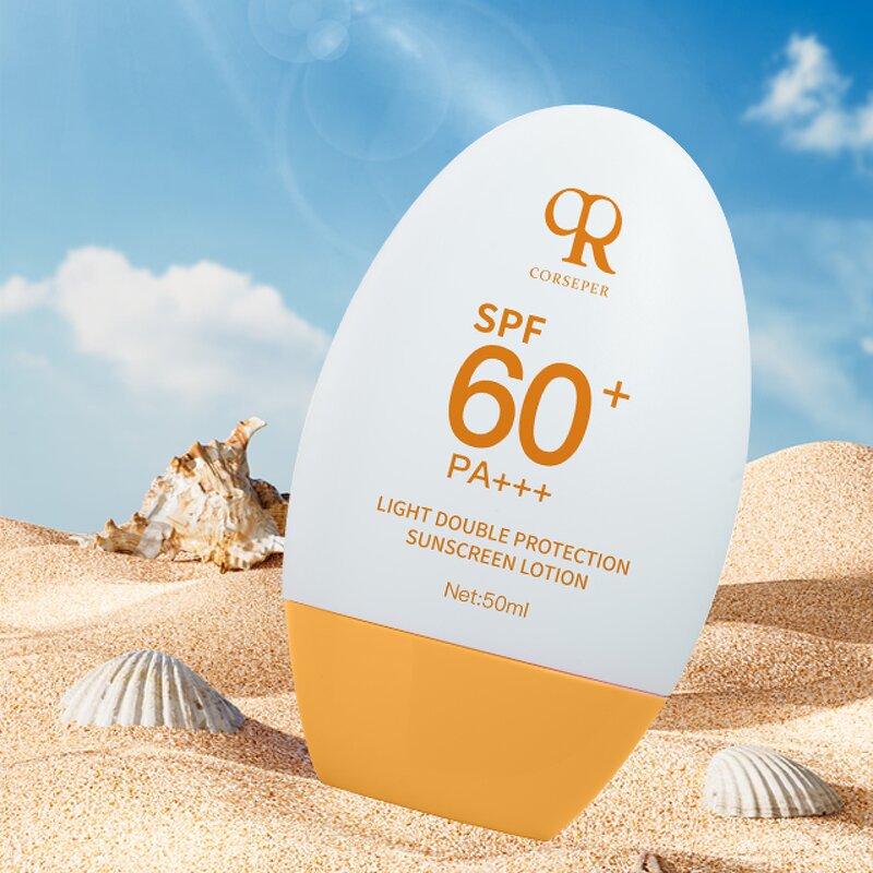 Tinted Sunscreen Manufacturer - RTS Private Label Natural Organic UVA UVB Sun Damage Repair