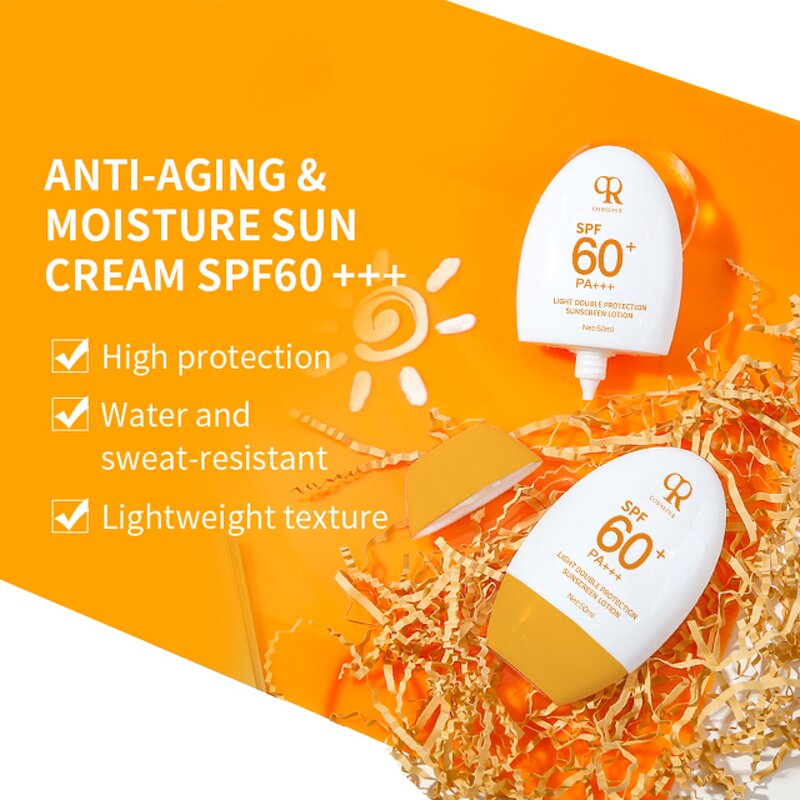Tinted Sunscreen Manufacturer - RTS Private Label Natural Organic UVA UVB Sun Damage Repair