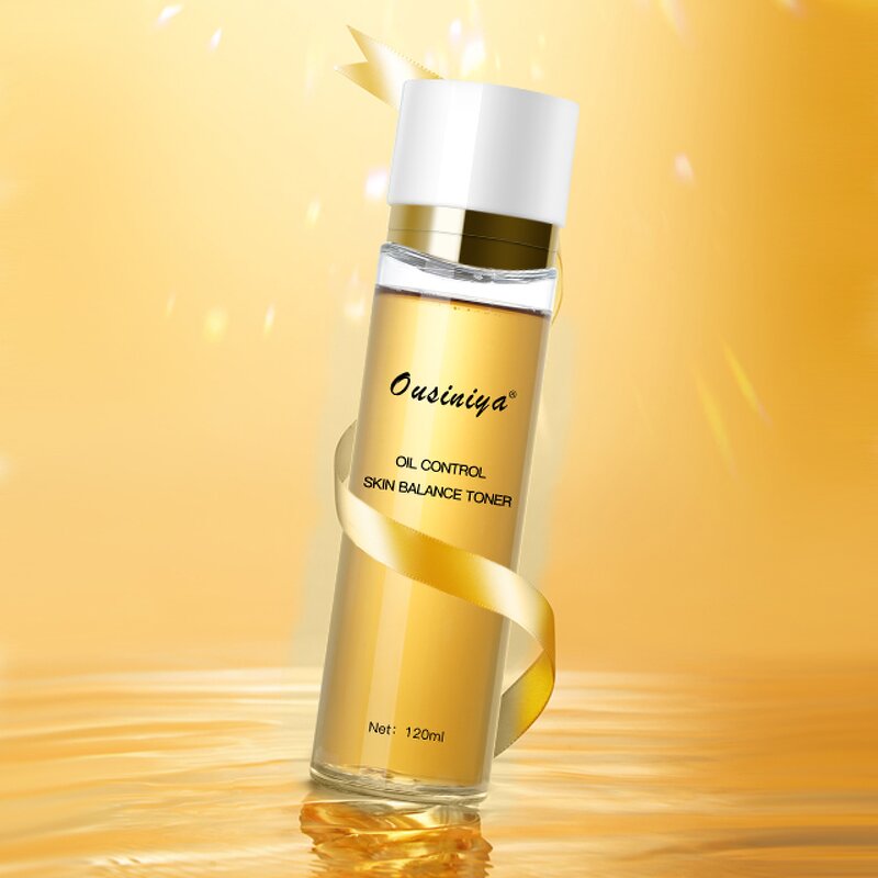 Centella Fig Toner Manufacturer - Organic Oil Control Shrink Pore Brighten Witch Hazel