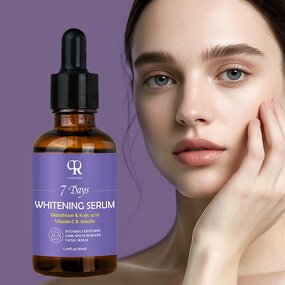 Nicotinamide Serum Manufacturer - OEM Private Label Moisturize Skin Barrier Repair